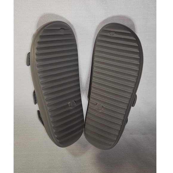 art class slipper sandals size 6 women's gray - Picture 6 of 6